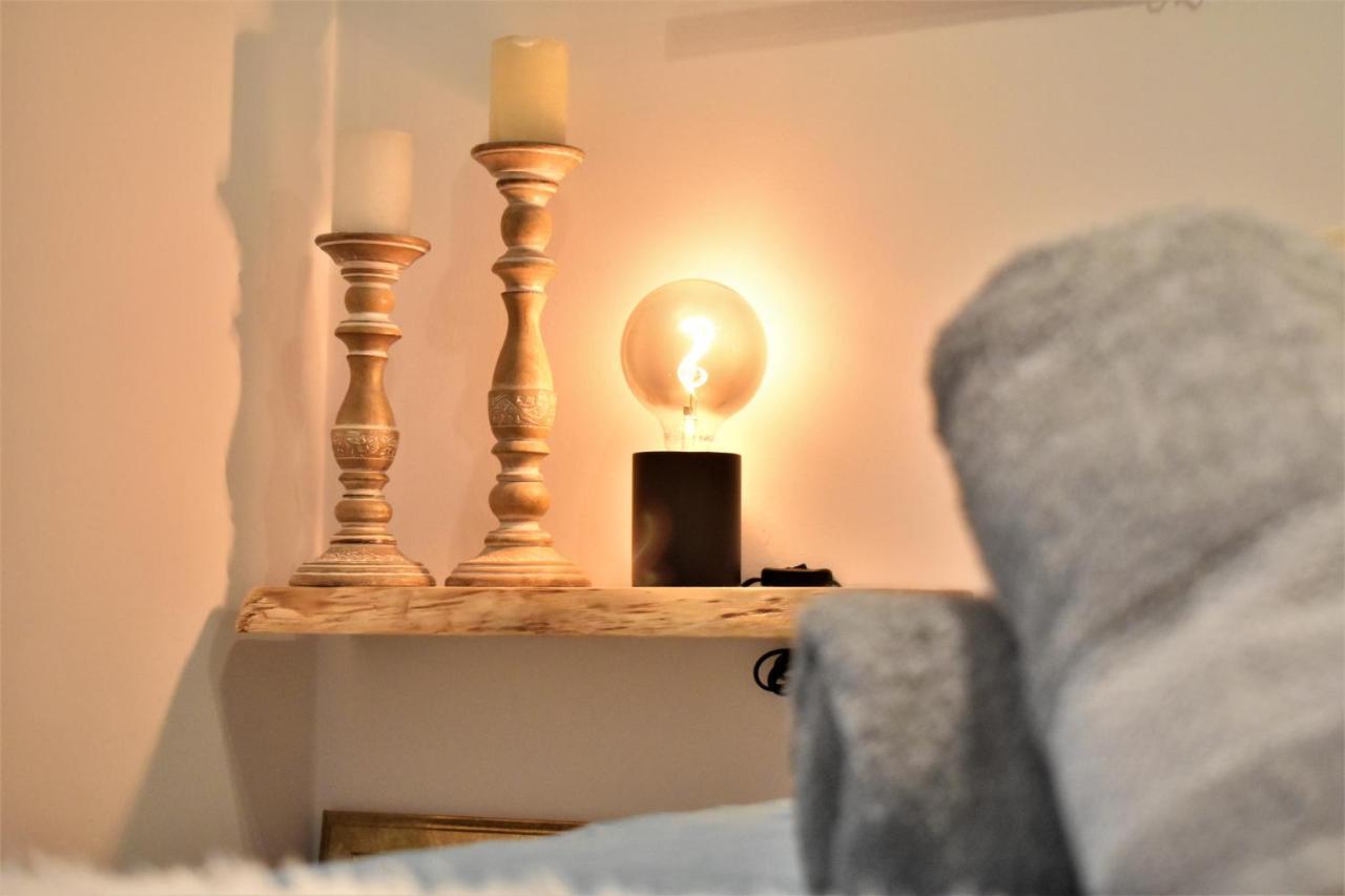 Viuter - Magna Home Las Canteras Beach + Parking ลาสปัลมาส เด กรานคานาเรีย ภายนอก รูปภาพ